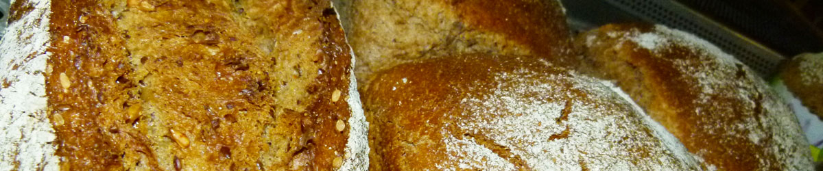 Brot-Körner Brot-Körner
