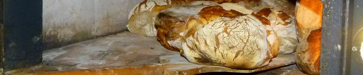 Bäckerei PfeifferBeck Süße Bioware