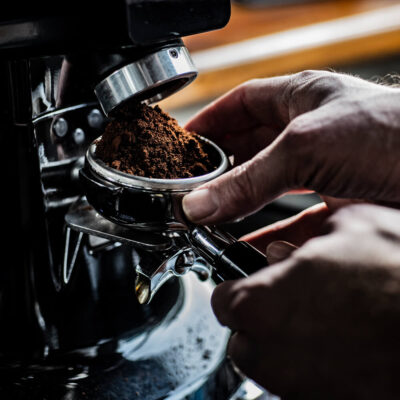 Si Claro Kaffee