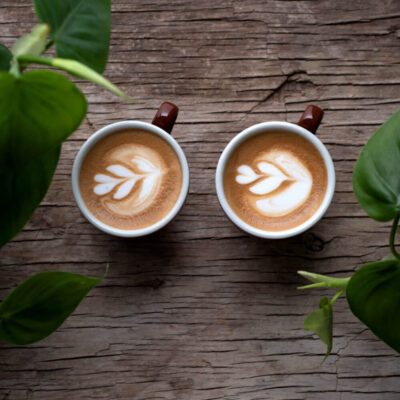 Si Claro Kaffee